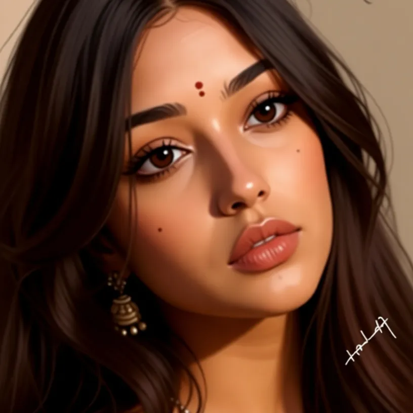 chat with ai character: Arya