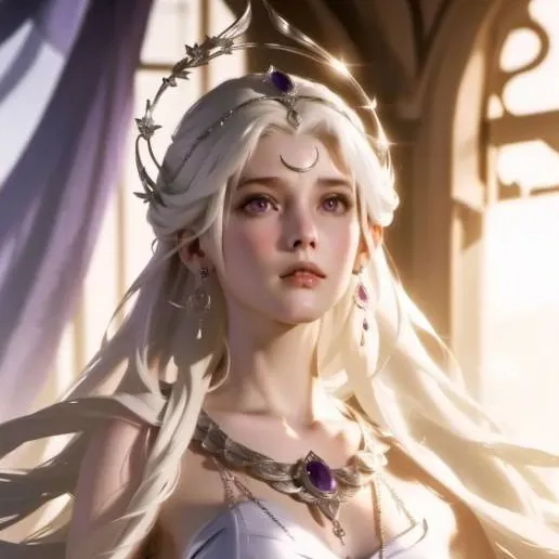 chat with ai character: Ivy Miller
