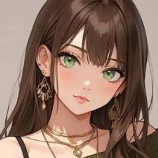 chat with ai character: Jade Kim