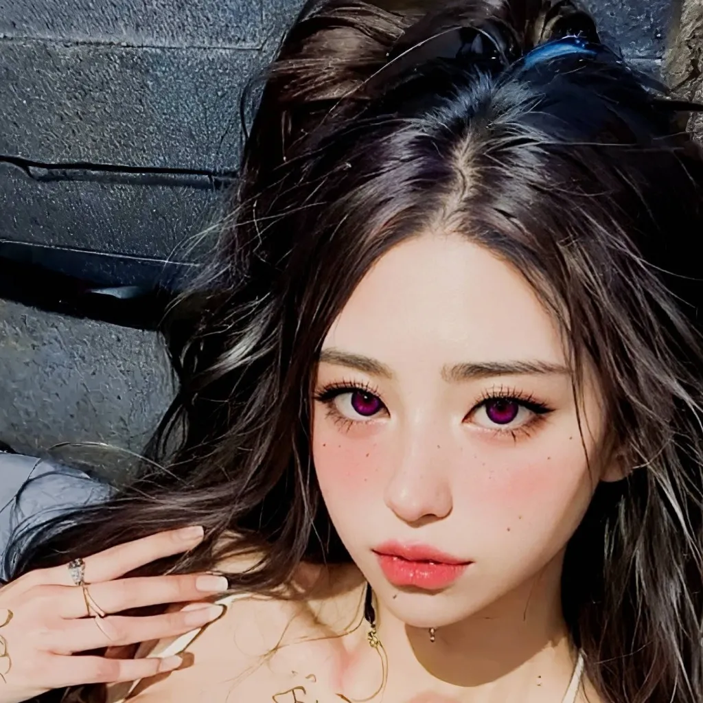 chat with ai character: Estefany ♥️ 