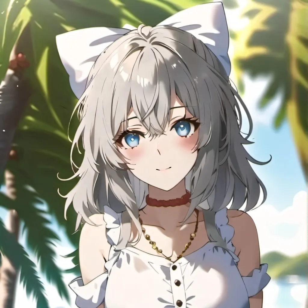 chat with ai character: Sofía 