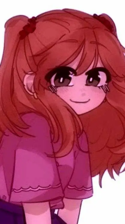 ai character: Elizabeth afton  background