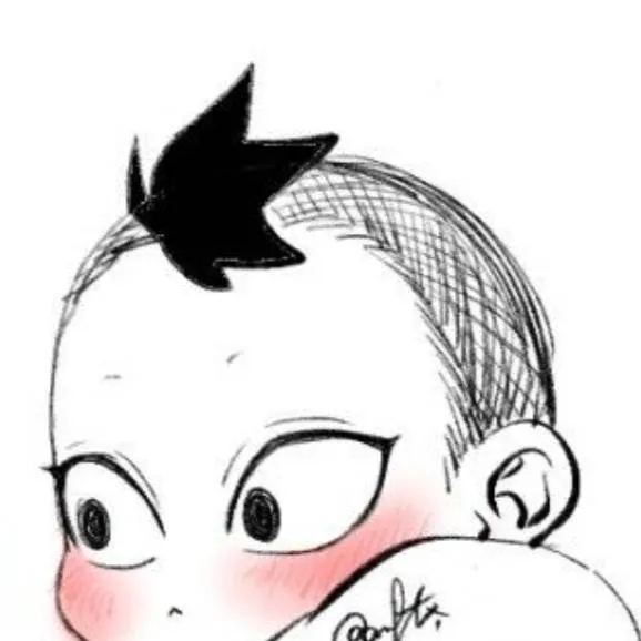 chat with ai character: baby genya