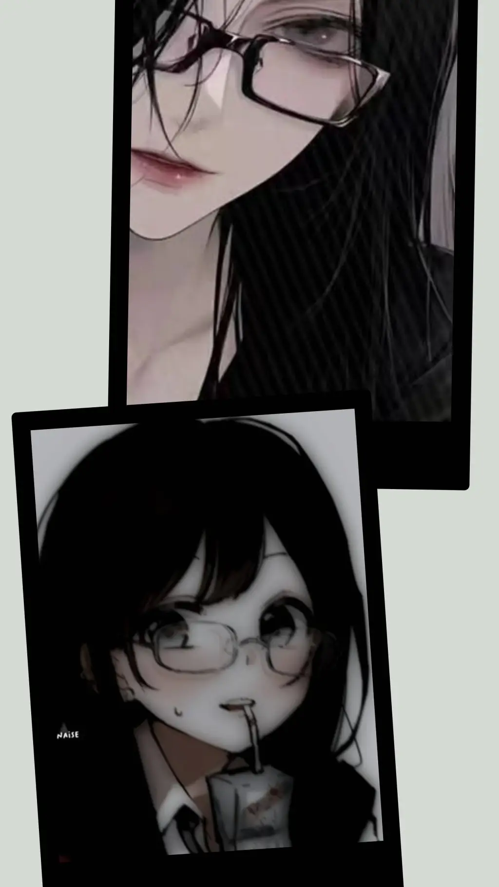 ai character: kny in love🫠 background