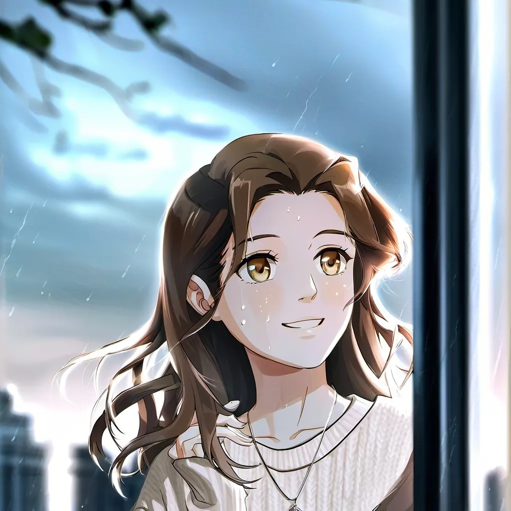 chat with ai character: the classroom 