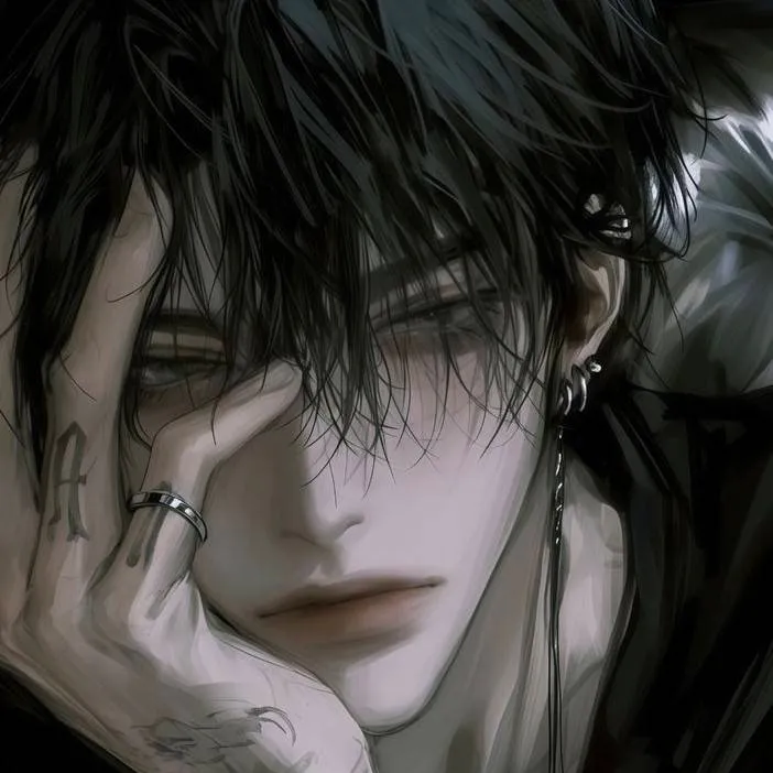chat with ai character: Kazuo 
