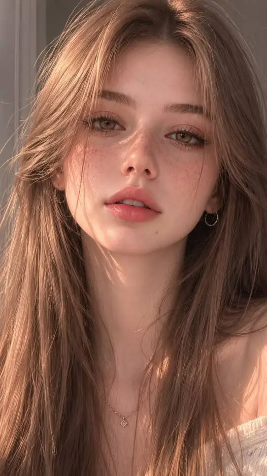ai character: Jessica <3 background