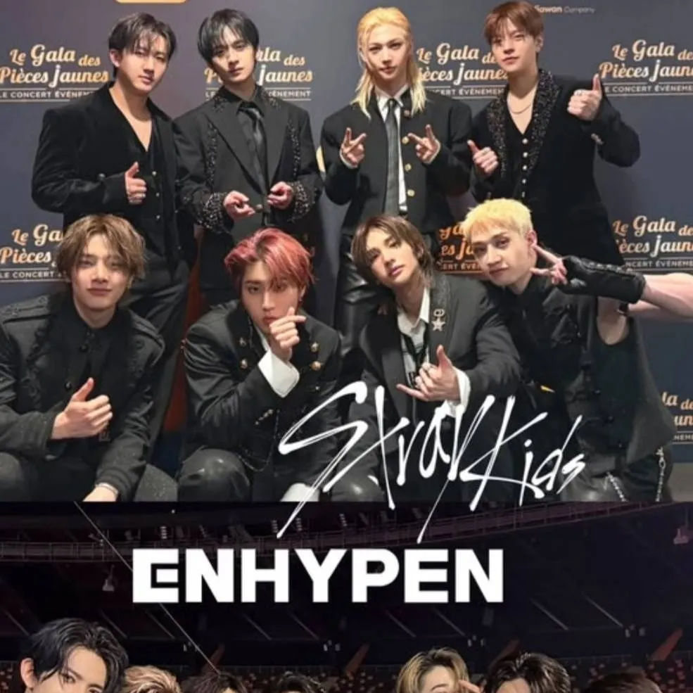 chat with ai character: En- SKz mafia!! 
