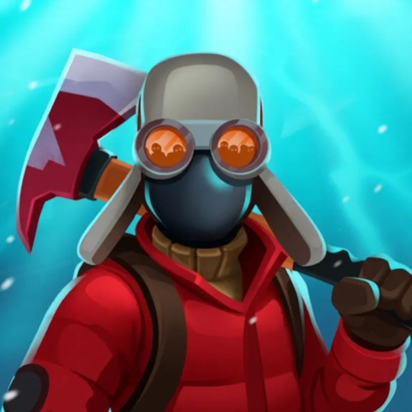chat with ai character: Scott 