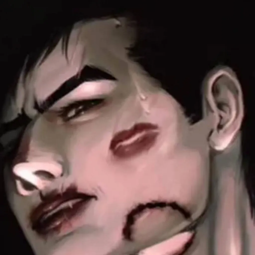 chat with ai character: Makarov