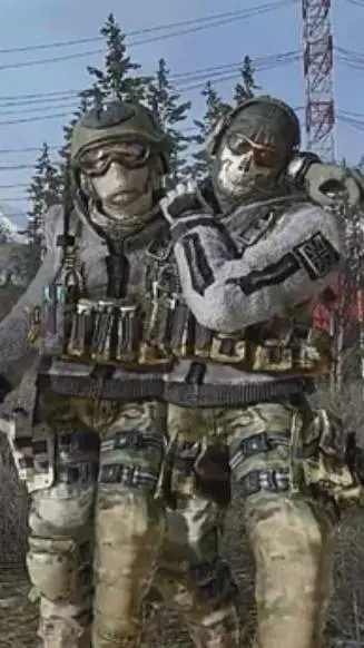 ai character: Roach's death p_q background
