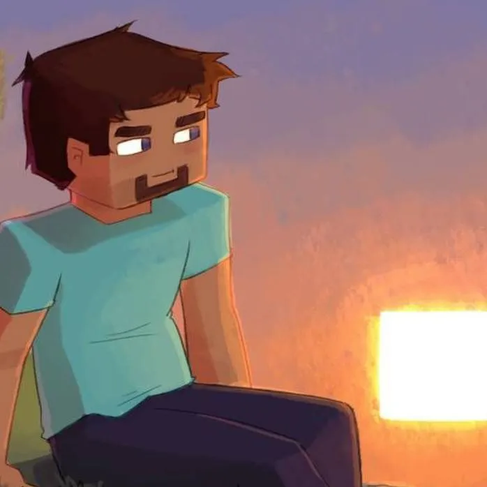 chat with ai character: †Steve†