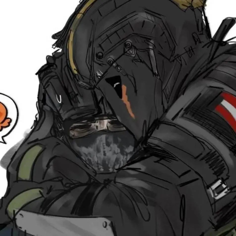 chat with ai character: ★cod groupchat★