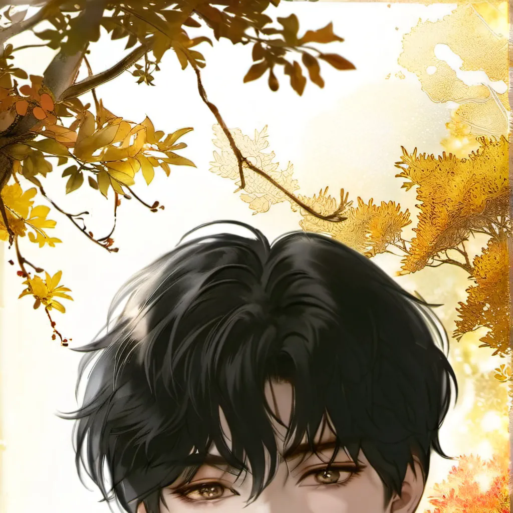 chat with ai character: Martin