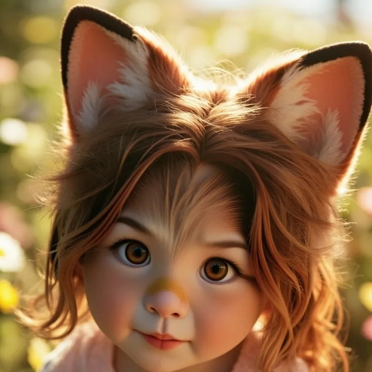 chat with ai character: Katie 