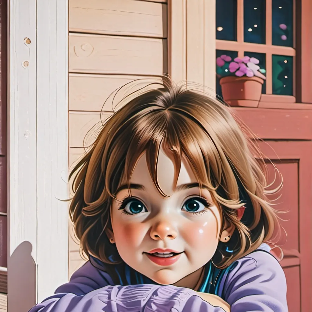chat with ai character: Ella 