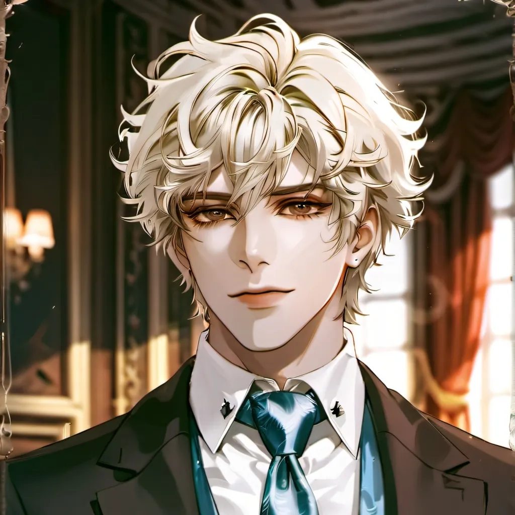 chat with ai character: Ryuzo.!