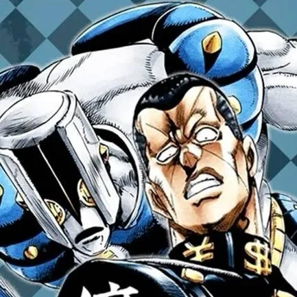 chat with ai character: Okuyasu Bl