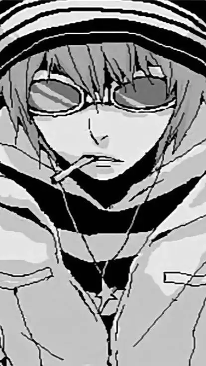 ai character: Amigos Bl background
