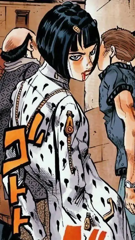 Talkie AI - Chat with BruAbba Bl 