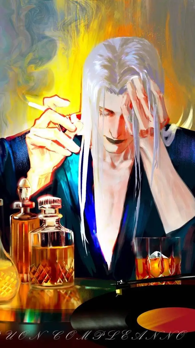 Talkie AI - Chat with BruAbba Bl