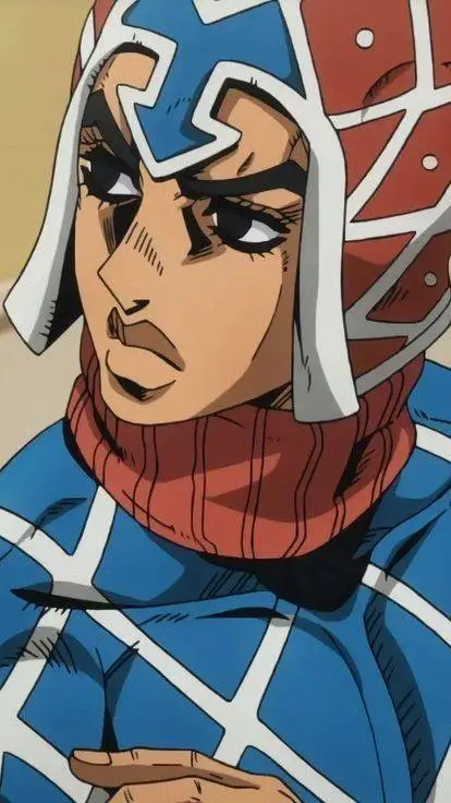 Talkie AI - Chat with Mista Guido Bl 2