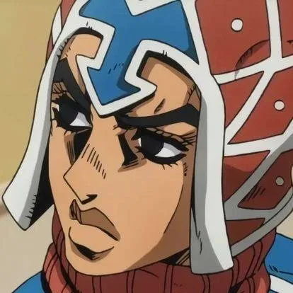 chat with ai character: Mista Guido Bl 2