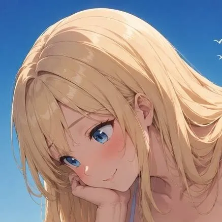 chat with ai character: Alicia