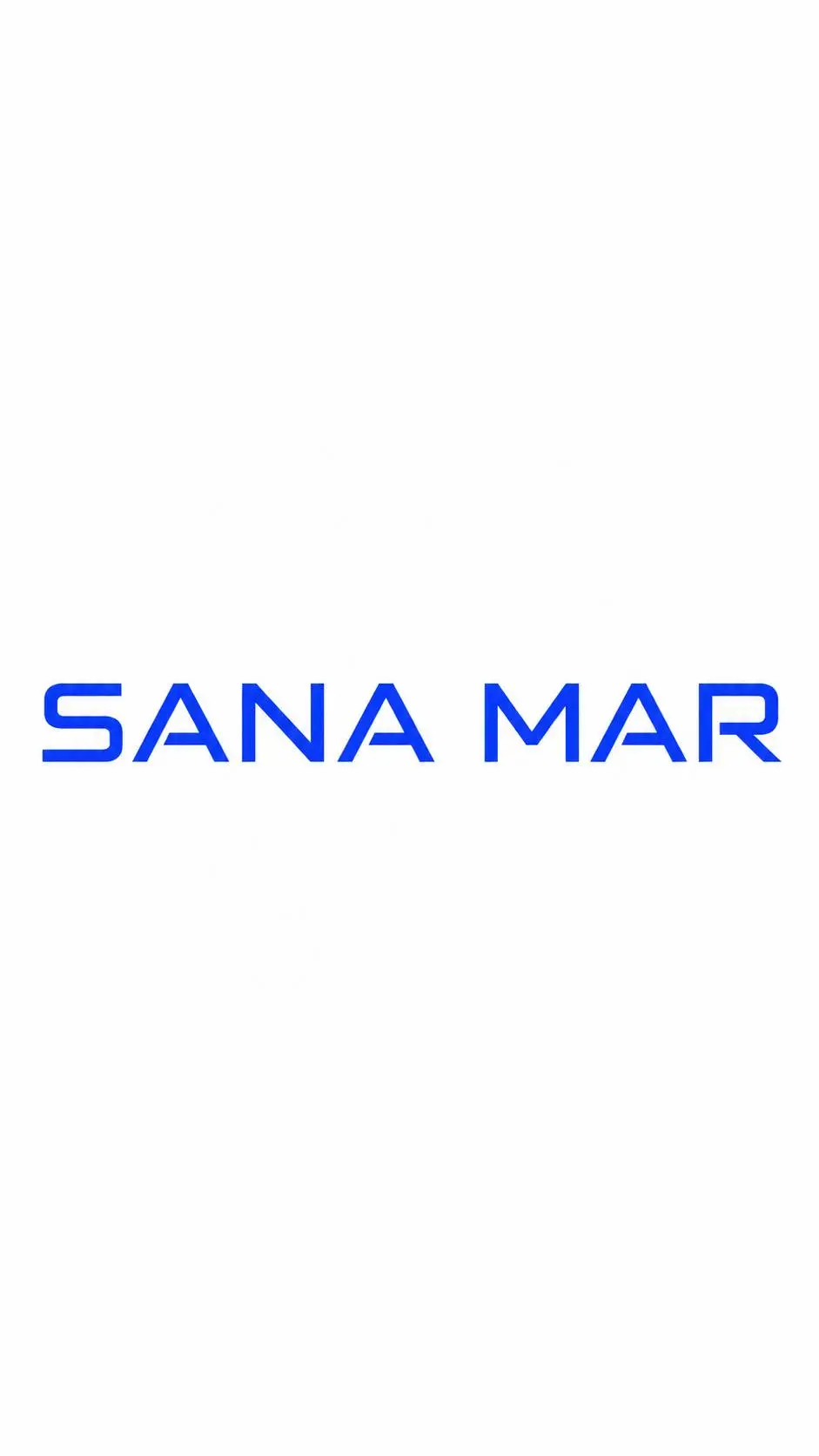 ai character: SANA MAR AI background