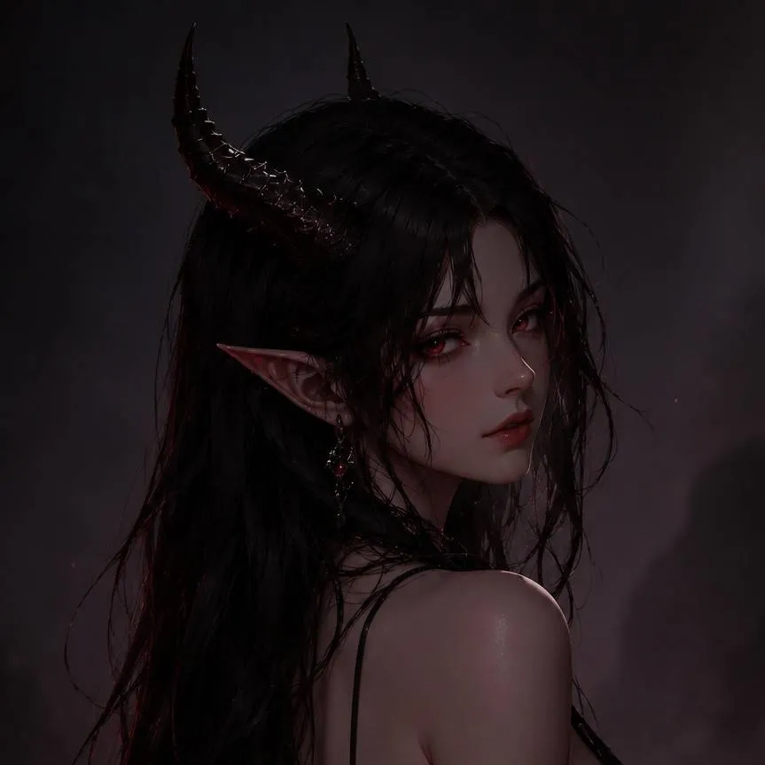 chat with ai character: Marona