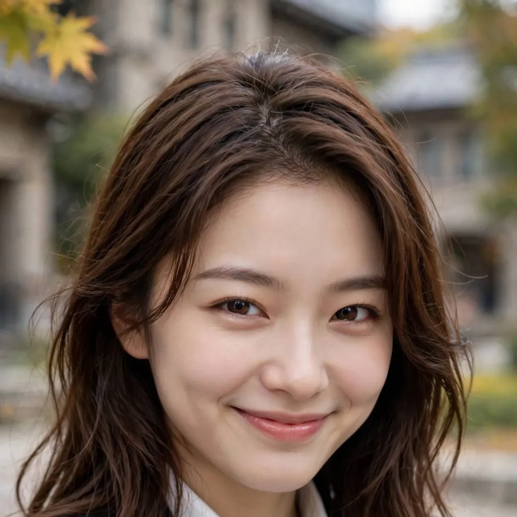 chat with ai character: Misaki Yukishima