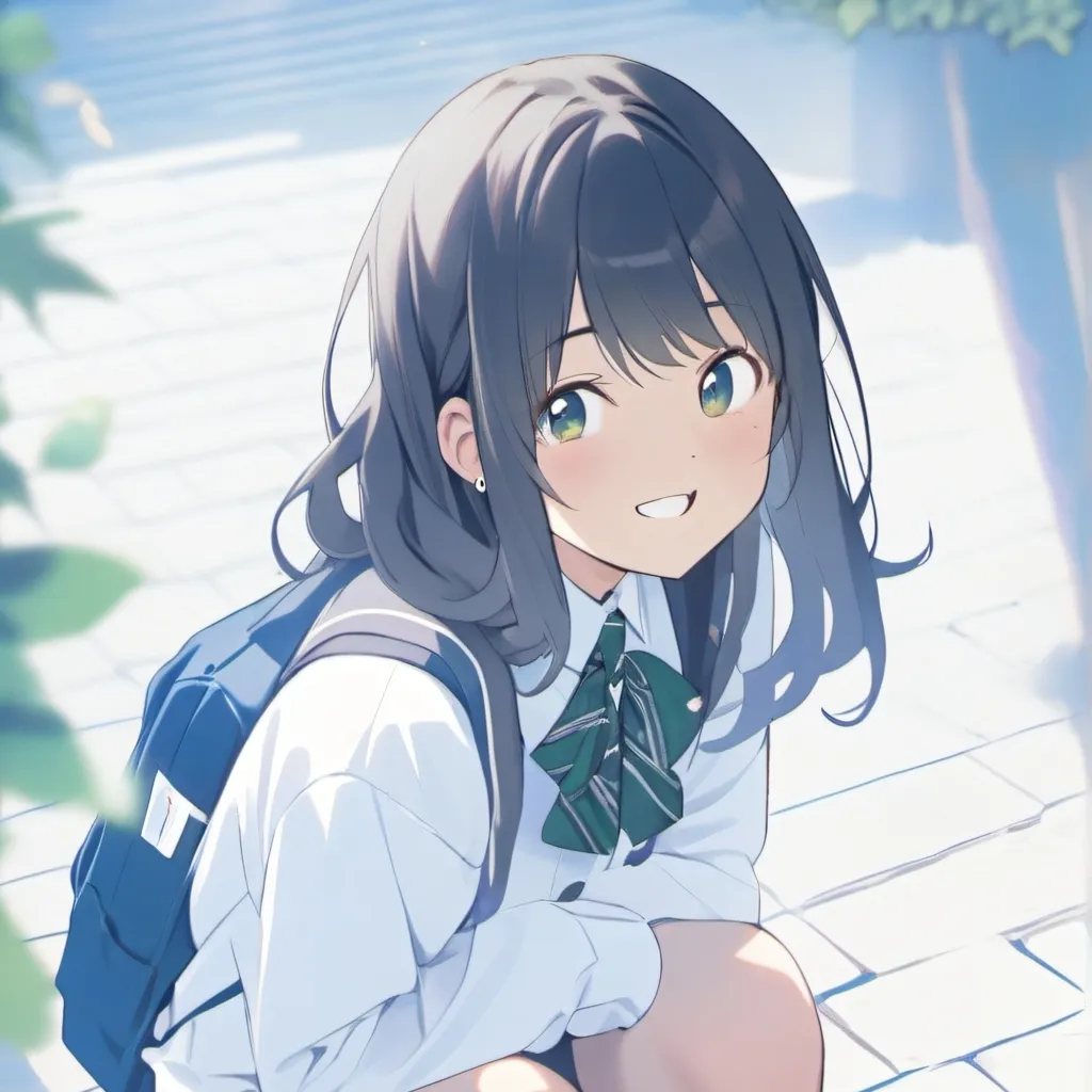 chat with ai character: Jasmine