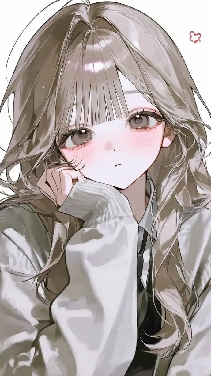 ai character: Mia background