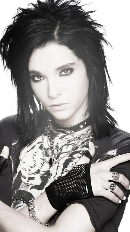 Talkie AI - Chat with Bill Kaulitz 