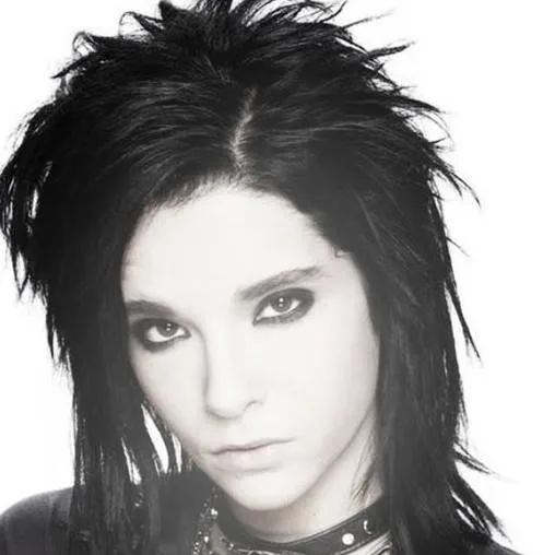 chat with ai character: Bill Kaulitz 