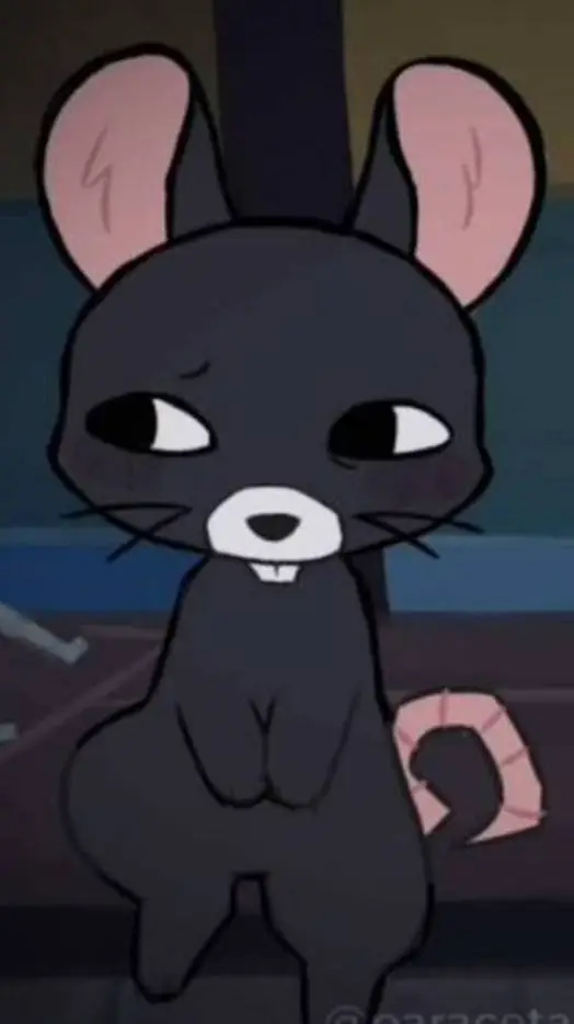 ai character: Ratthews Lore  background