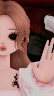 ai character: Obsession(SWAP?!)  background