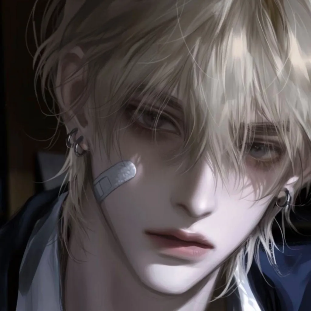 chat with ai character: Kai
