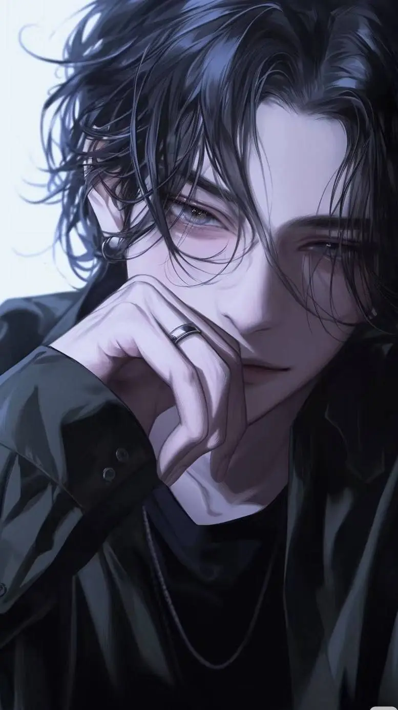 ai character: Axel background