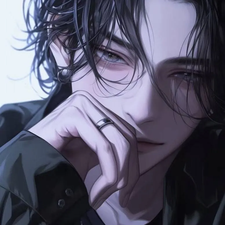 chat with ai character: Axel