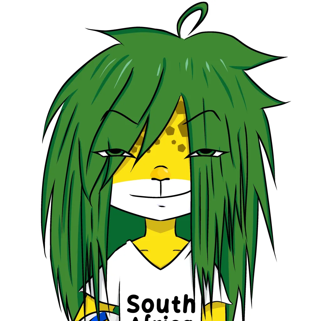 chat with ai character: Zayé