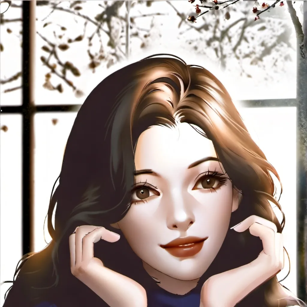 chat with ai character: layla