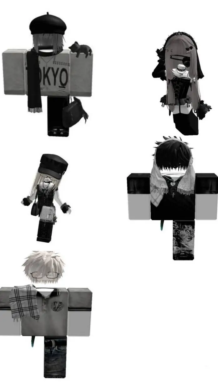 ai character: roblox gay story background