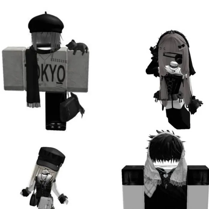 chat with ai character: roblox gay story