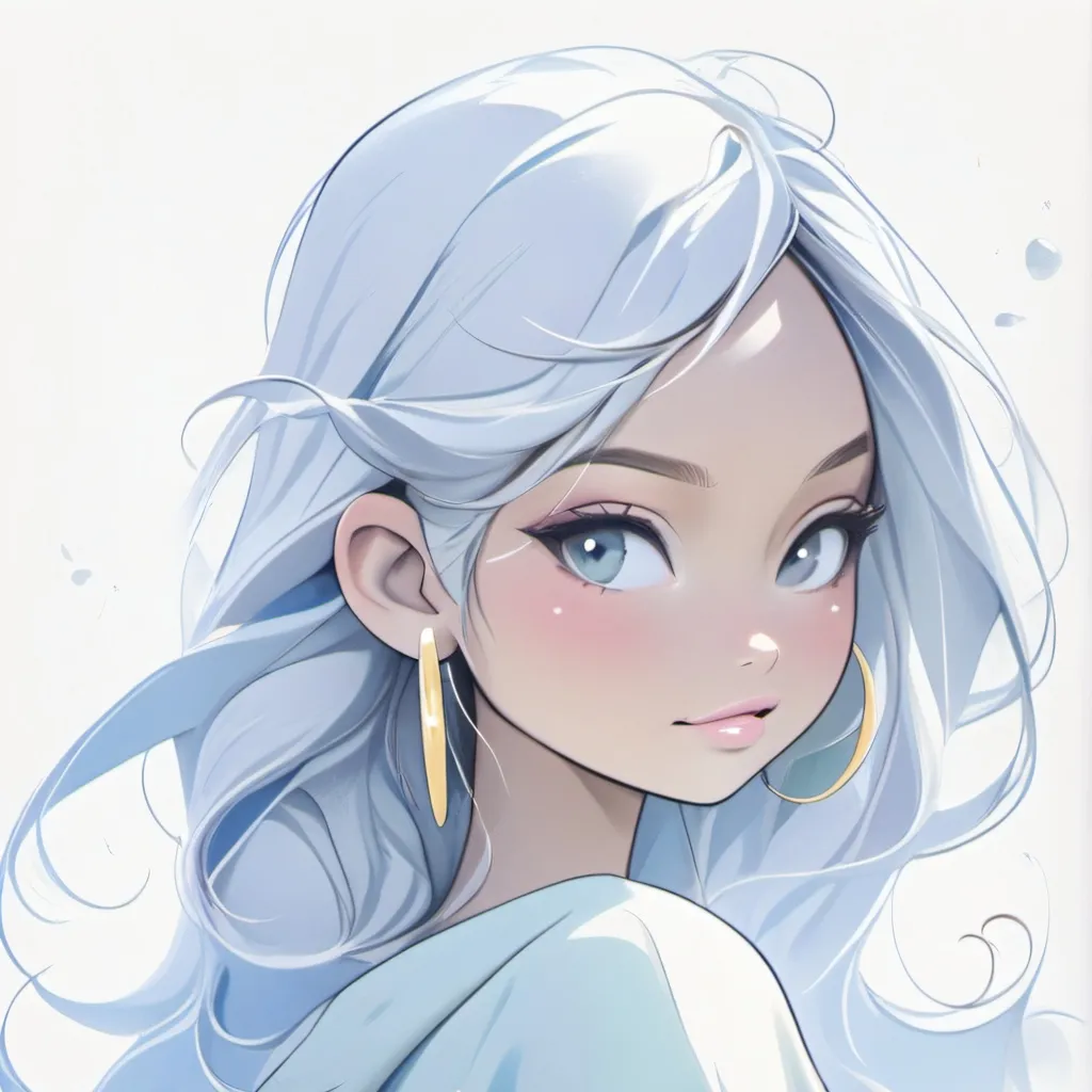 chat with ai character: Bella 