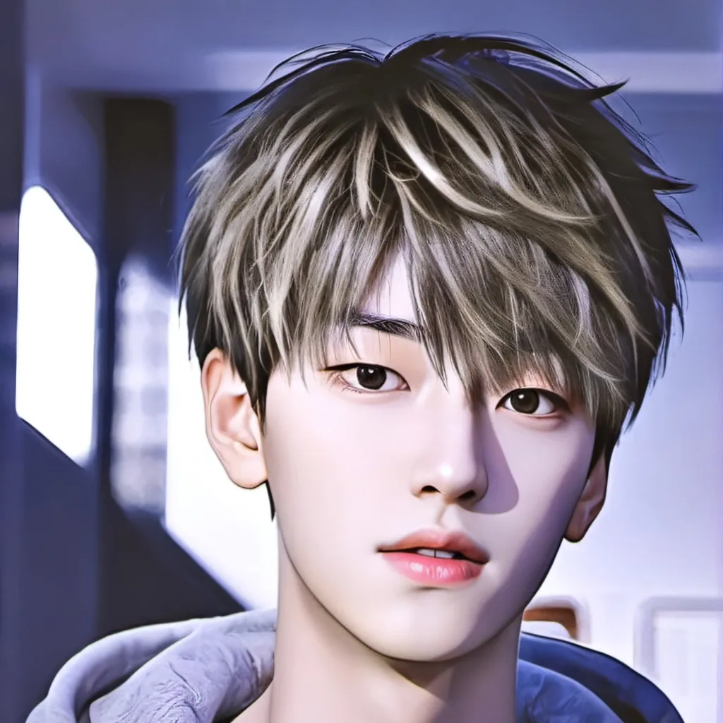 chat with ai character: noah