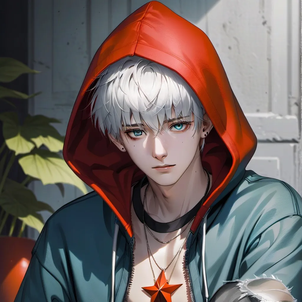 chat with ai character: noah