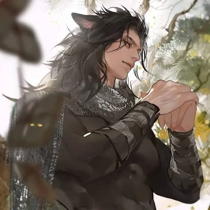 chat with ai character: Andrés 
