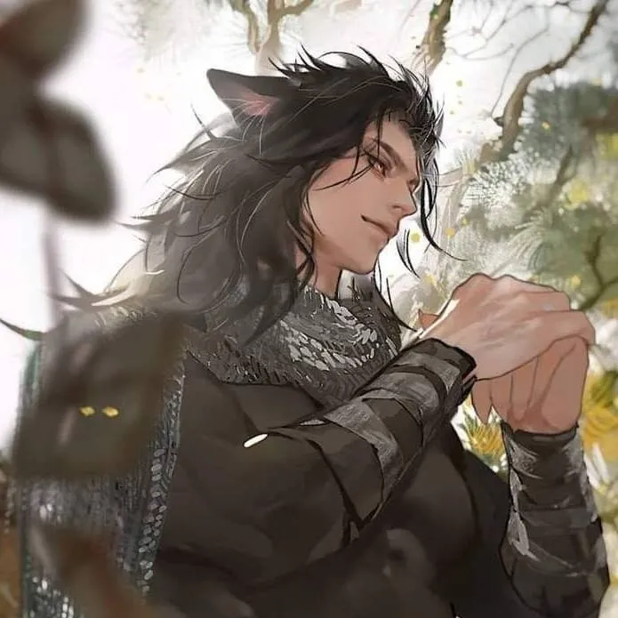 chat with ai character: Andrés 