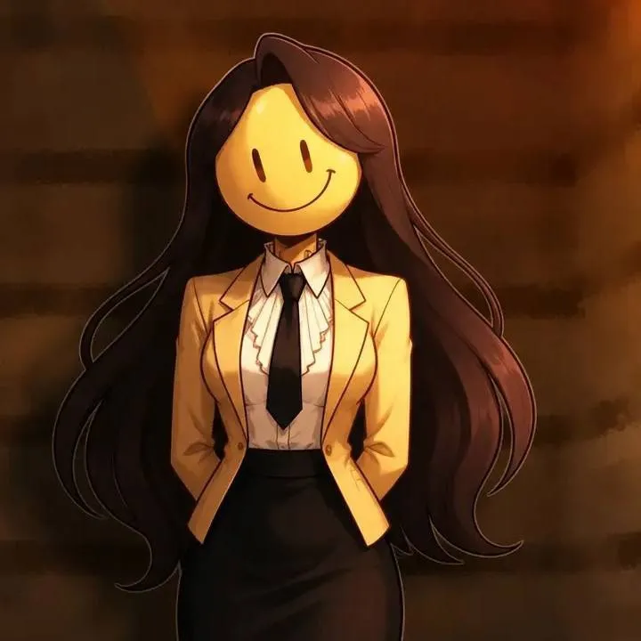 chat with ai character: female verity 